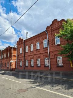 Дом станиславского у красных ворот