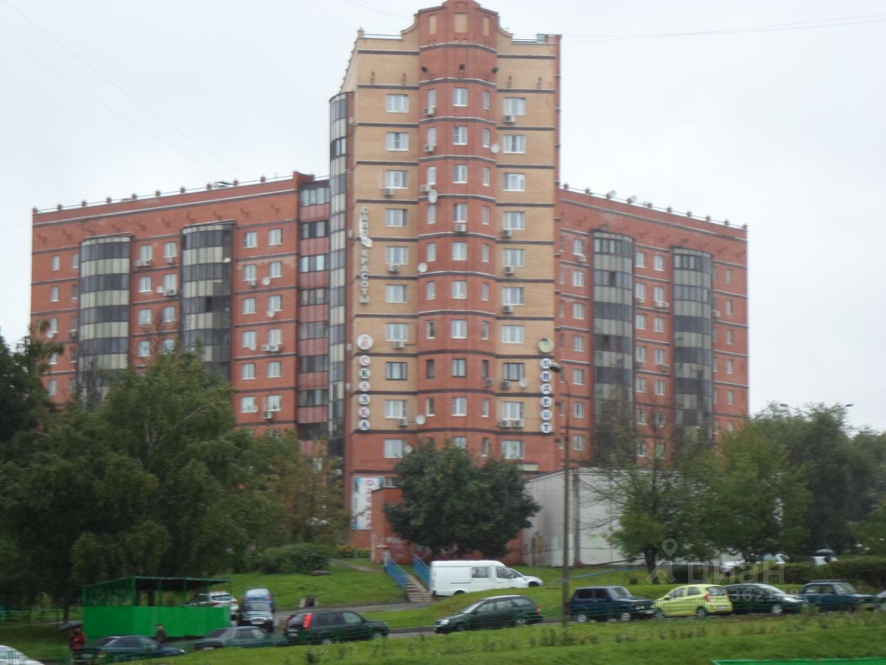 Ул строительная 34 Ул строительная 34