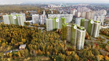 Три квартала