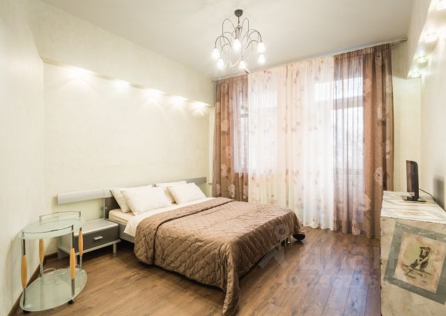 квартира на сутки люблино