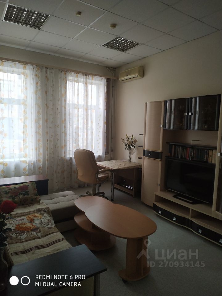 Сдам двухкомнатную квартиру 52м² Самарская ул., 175, Самара, Самарская ...