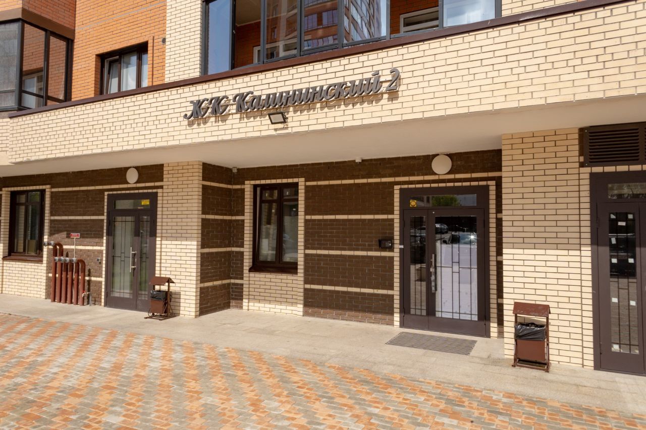 фото ЖК Калининский - 2