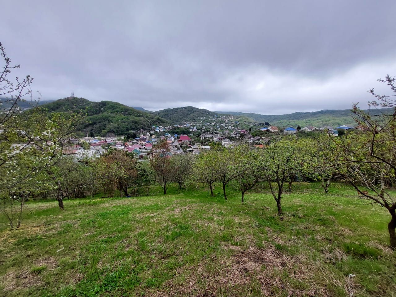 Купить Участок В Лоо Недорого