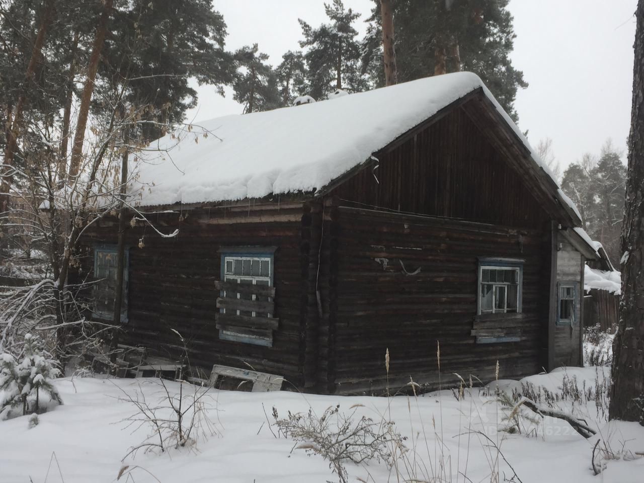 Купить Дом Г Володарск Нижегородской Области