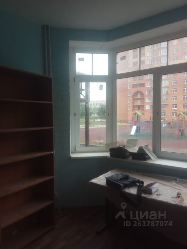 Купить однокомнатную квартиру 37.6м² Московская область, Одинцовский городской округ, Горки-10 поселок, 34 м. Крылатское - база ЦИАН, объявление 261787074