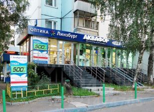 Помещение для персонала Ореховый проезд арендовать офис Рословка улица