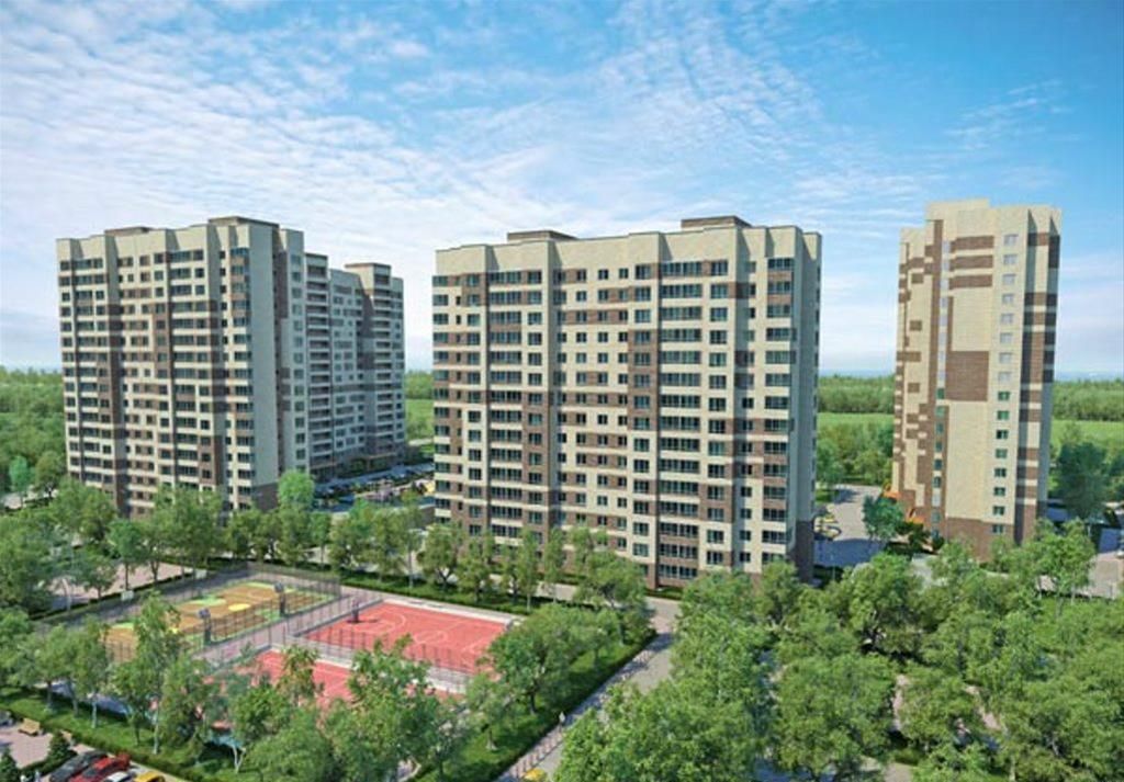 продажа квартир Европейский