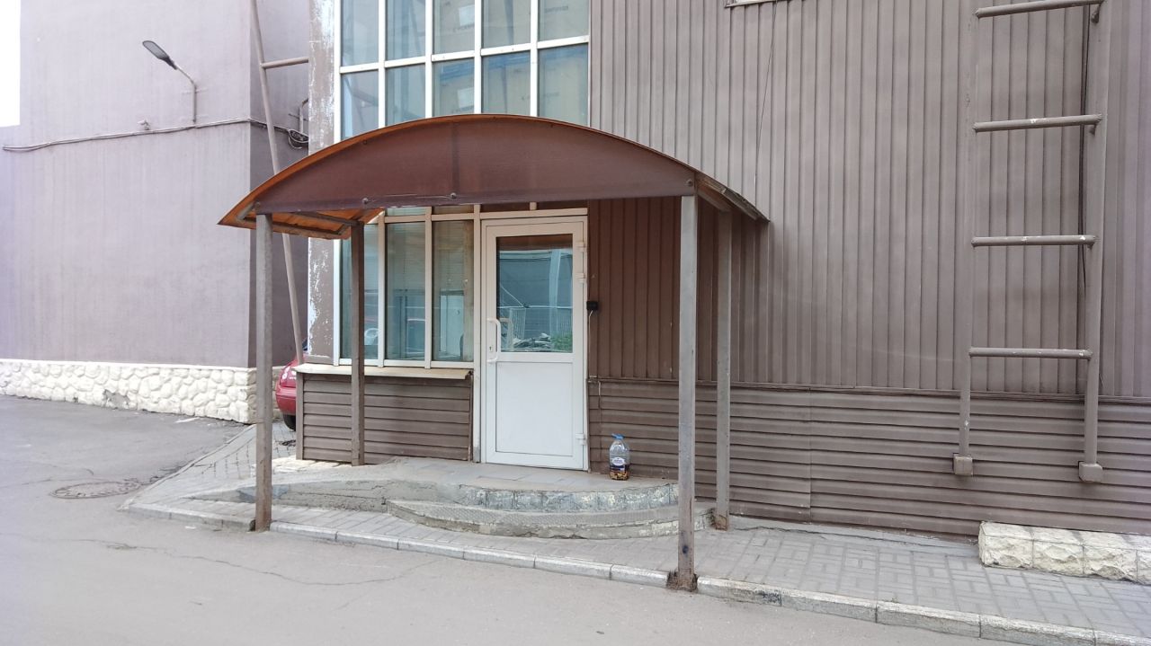 аренда помещений в БЦ в Леснорядском переулке, 18с1 (Строение 13)