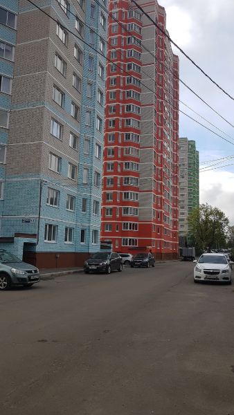 11-я Фотография ЖК «Симфония»