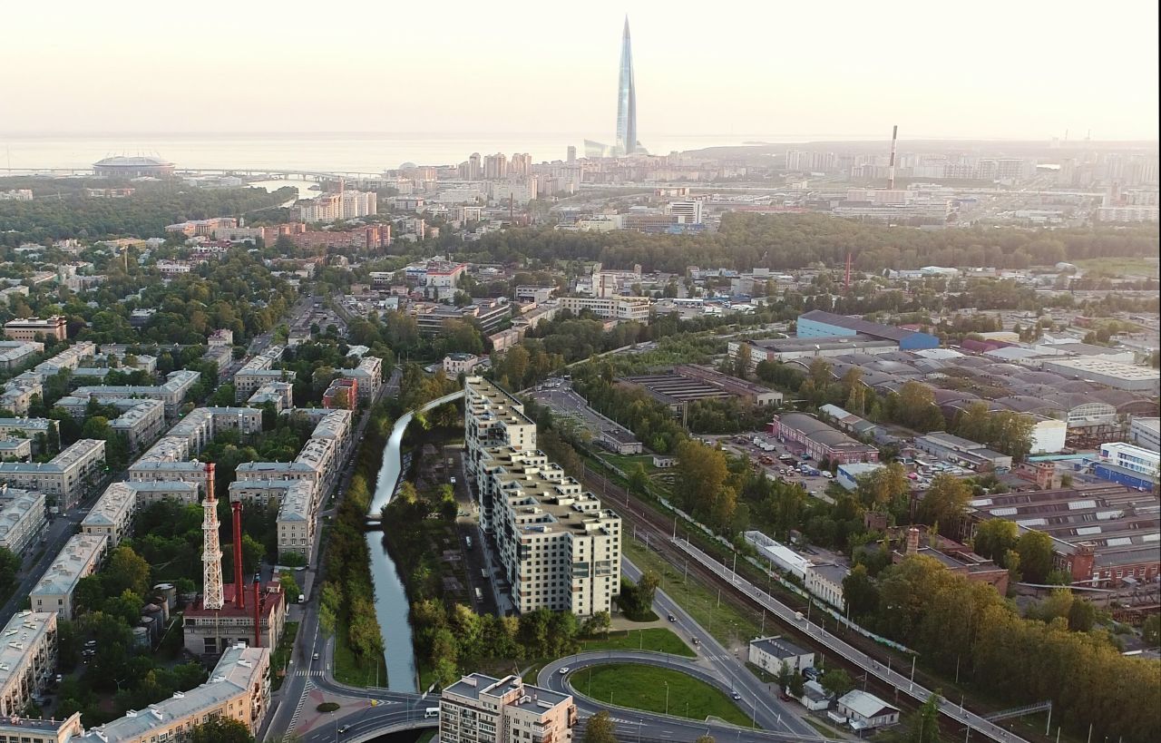 фото ЖК Апартаменты Best Western Zoom Hotel