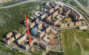 Томилино Парк