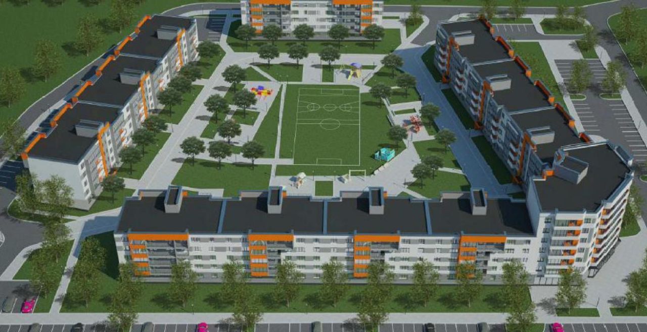 продажа квартир Чусовской