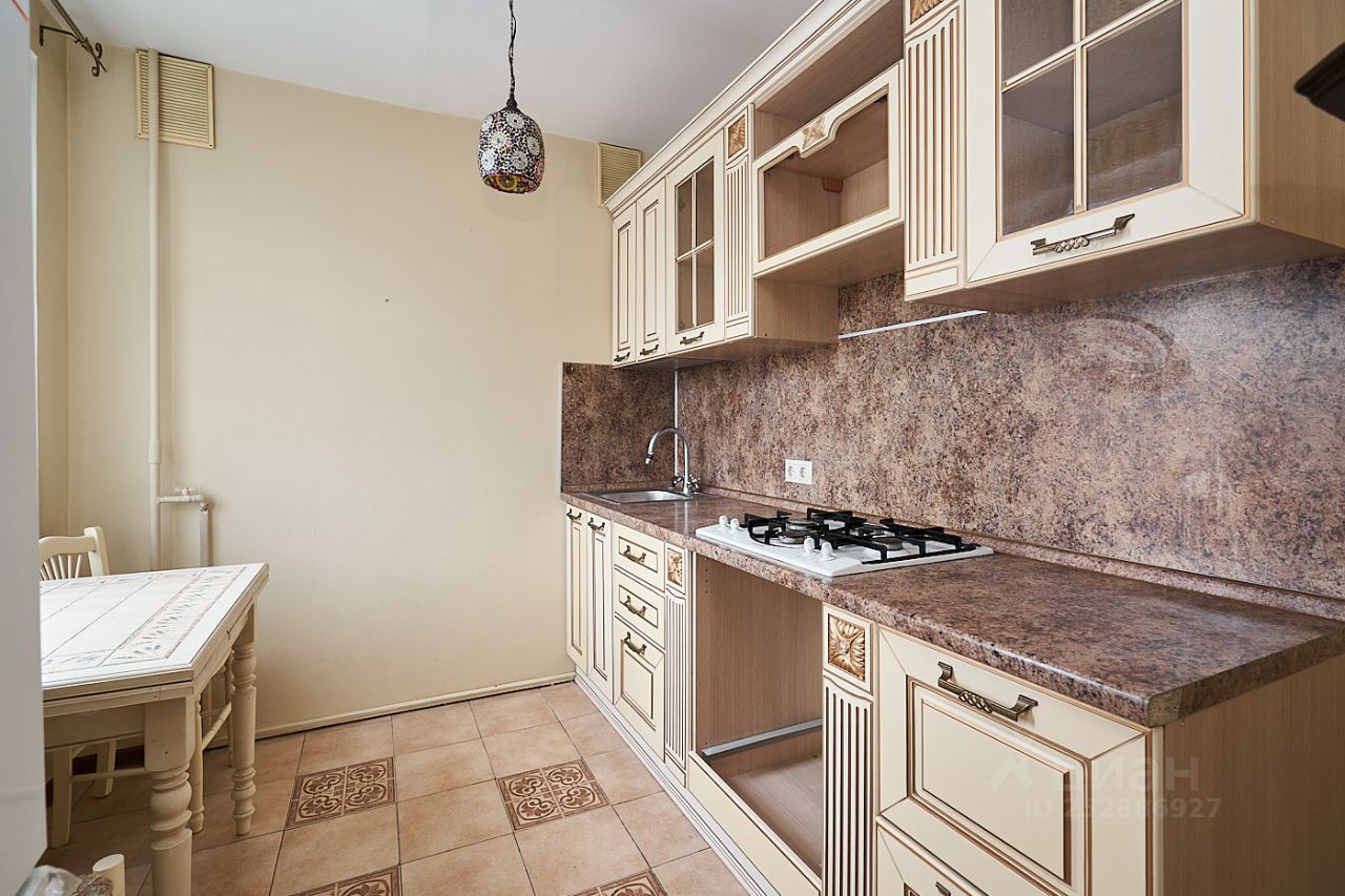Продажа однокомнатной квартиры 32м² Балаклавский просп., 26К2, Москва, ЮЗАО, р-н Зюзино м. Чертановская - база ЦИАН, объявление 252886927