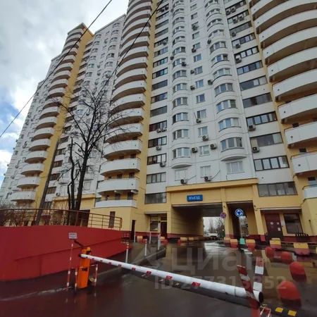 Можайский Район Москвы Купить Квартиру Вторичка