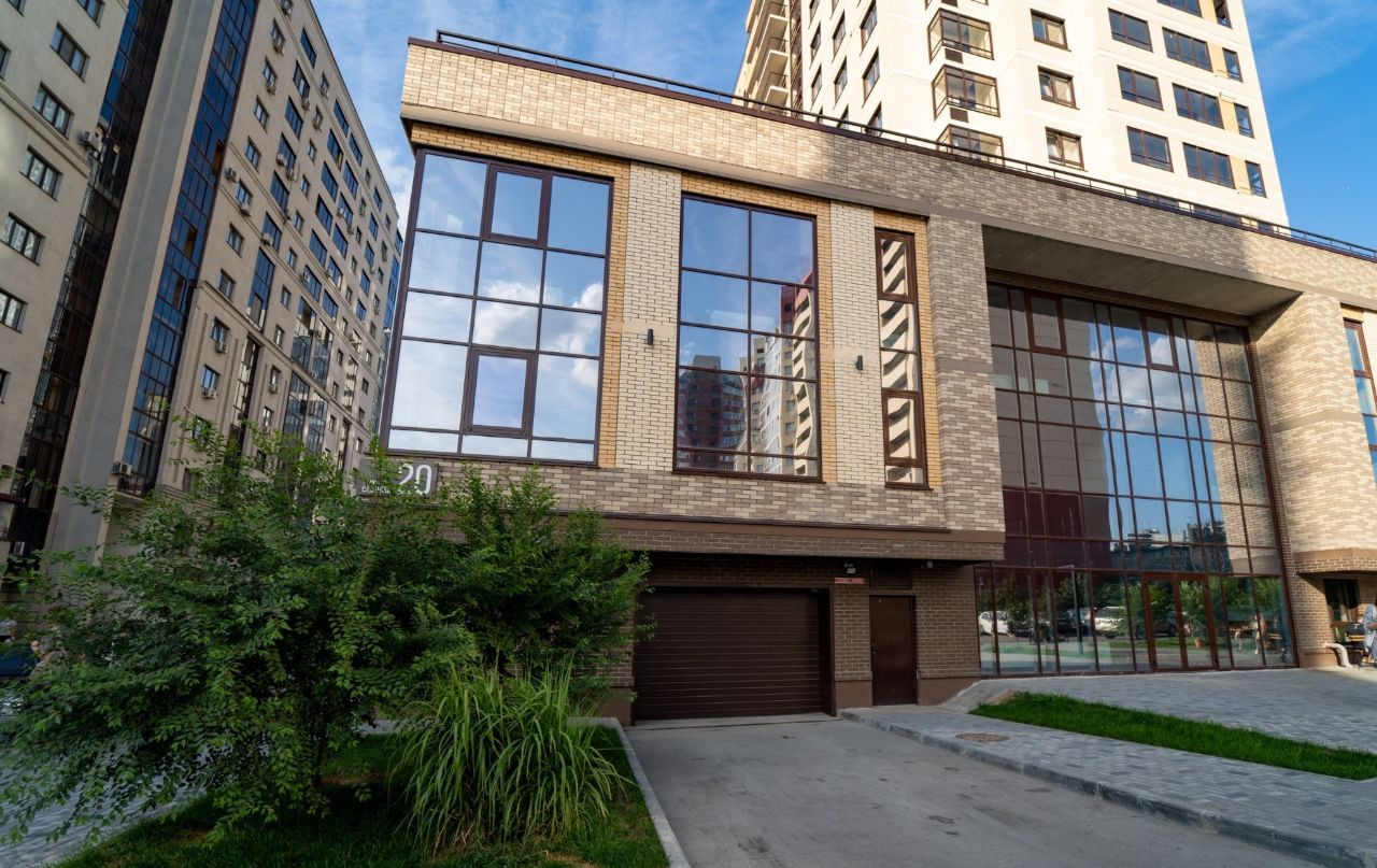 продажа квартир Дом на Садовой