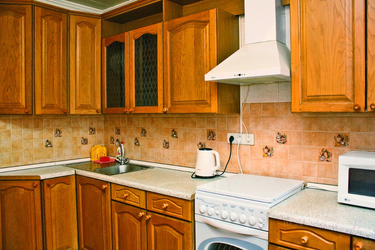 Сдам двухкомнатную квартиру 48м² ул. Шаумяна, 102, Ростов-на-Дону ...