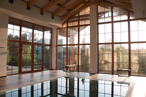 Снять коттедж на сутки в Московской области, аренда домов посуточно в ...