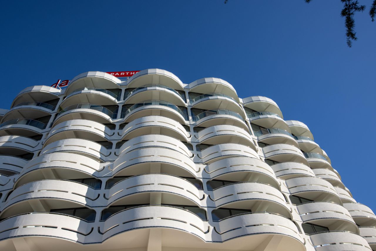 купить квартиру в ЖК Апарт-отель Adagio Le Rond Sochi (Адажио Ле Ронд Сочи)