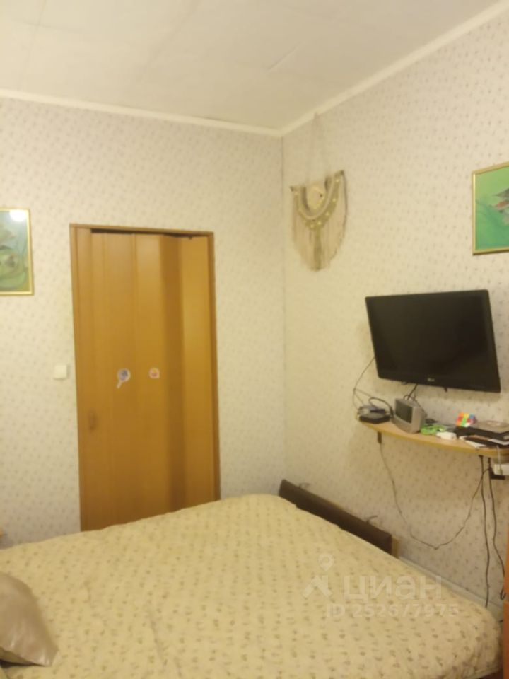 Продаю двухкомнатную квартиру 43.3м² Открытое ш., 1К4, Москва, ВАО, р-н Богородское м. Бульвар Рокоссовского - база ЦИАН, объявление 252677975