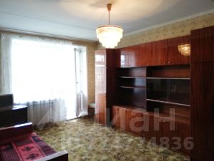 1-комн.кв., 38 м², этаж 7