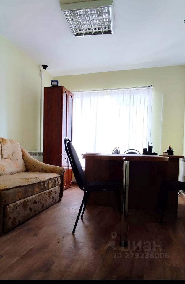 Продаю однокомнатную квартиру 20м² Нижегородская ул., 5А, Павлово ...