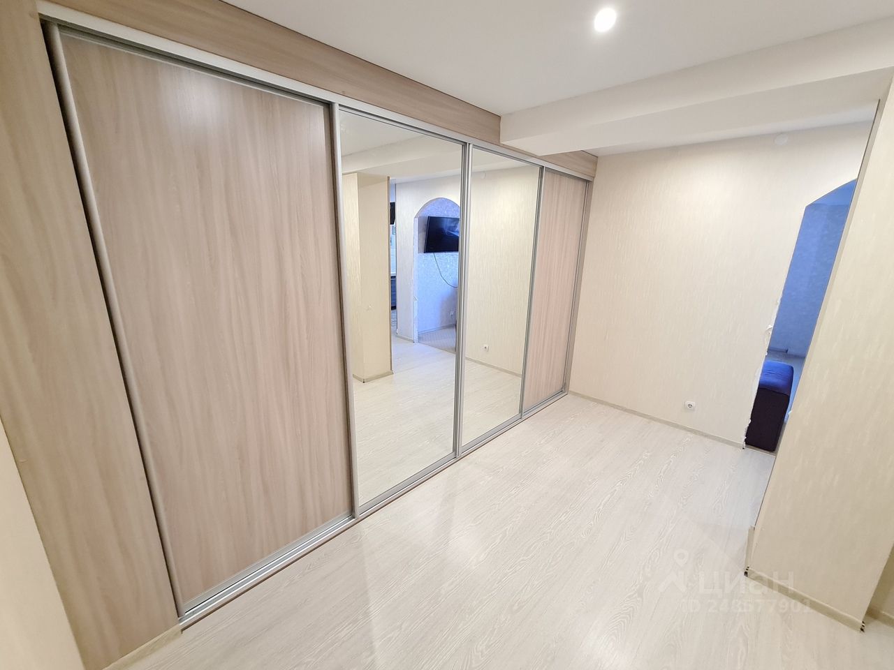 Продажа двухкомнатной квартиры 60м² ул. Мира, 25, Пермь, Пермский край, р-н Индустриальный, мкр. Балатово - база ЦИАН, объявление 248577901
