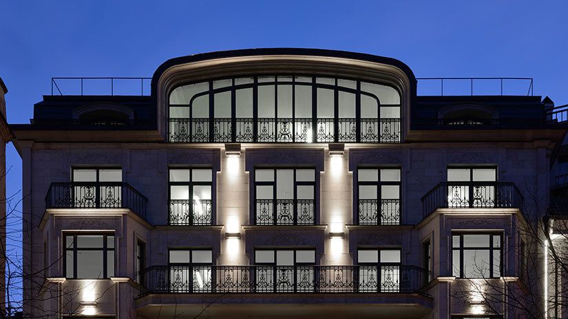 продажа квартир Булгаков