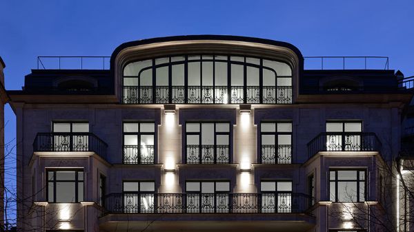 2-я Фотография ЖК «Булгаков»