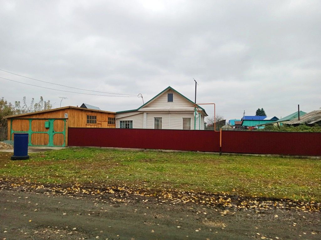 Купить Дом В Черепаново С Фото