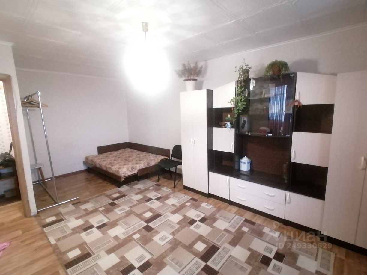 Сдам однокомнатную квартиру 40м² Москва, НАО (Новомосковский), Московский, мкр. 1-й, 36 м. Саларьево - база ЦИАН, объявление 249330629
