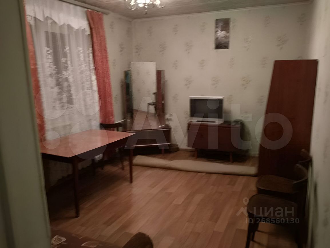 Купить квартиру в городе Кузнецке улица молодая гвардия 125