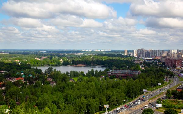 17-я Фотография ЖК «LENINGRAD (Ленинград)»