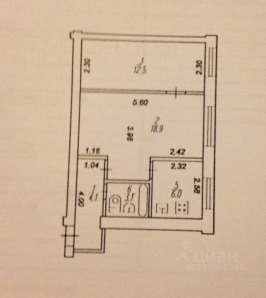 Купить Двухкомнатную Квартиру В Рязани Советский Район