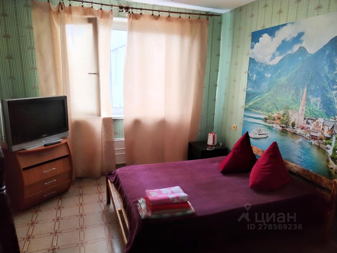 Снять комнату 96 м² Строгинский бул., 2к1, Москва, СЗАО, р-н Строгино м ...