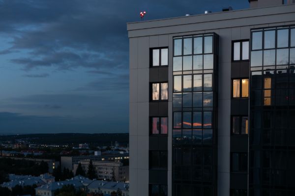 3-я Фотография ЖК «Нобелевский»
