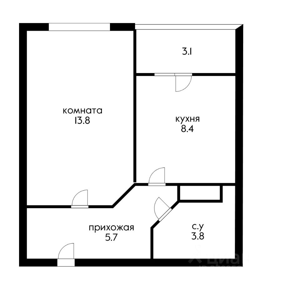 Купить Квартиру Новая Адыгея Ул Береговая