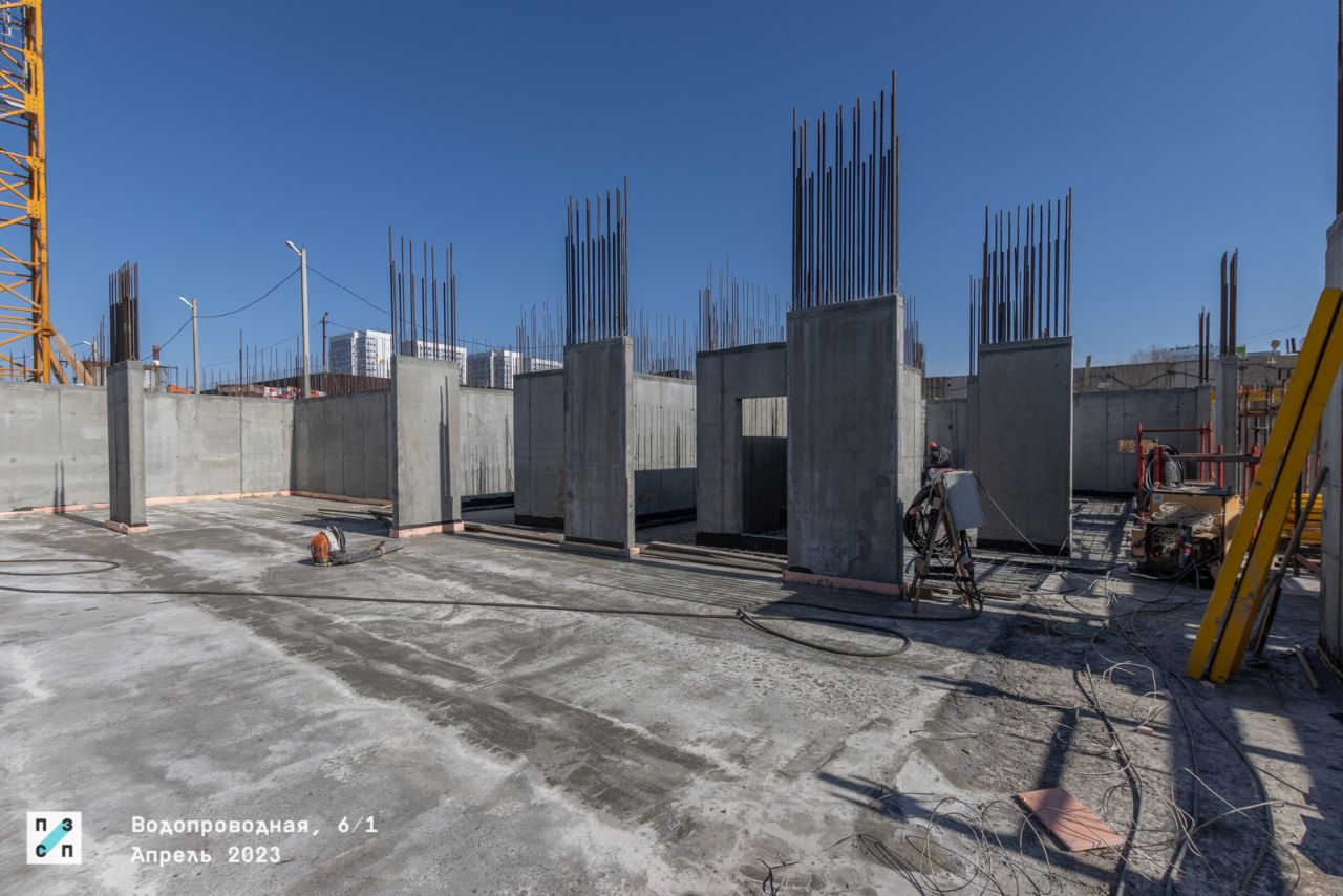 жк ближе кондратово пзсп