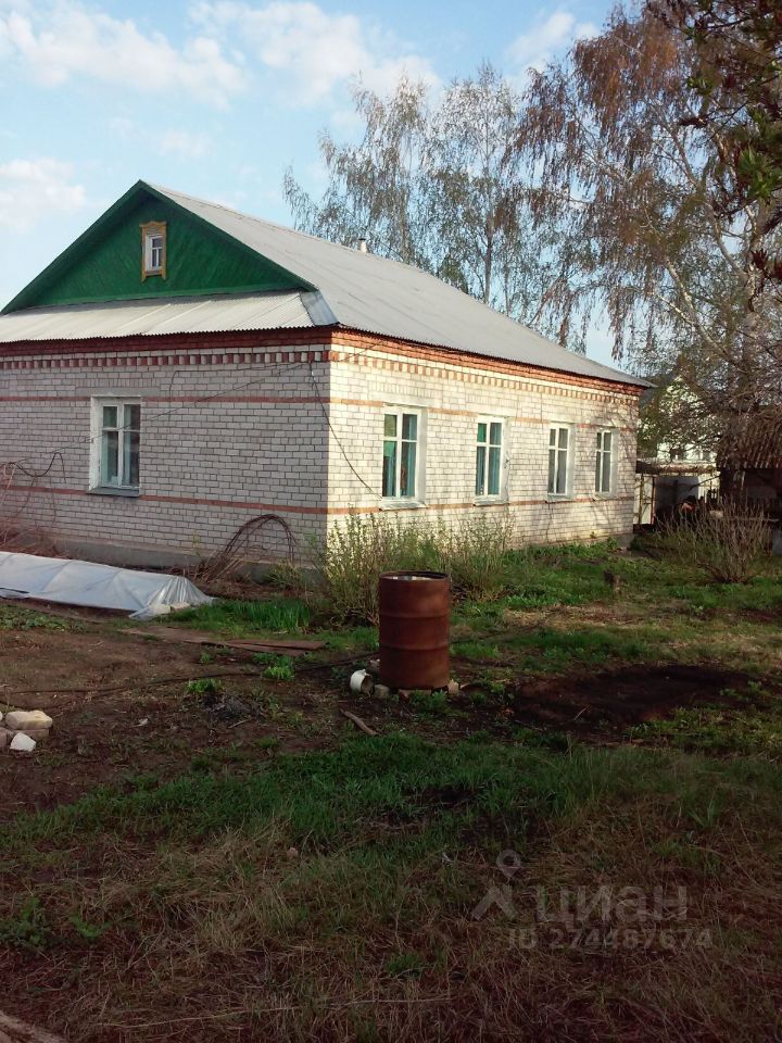 Кинельский Район Фото
