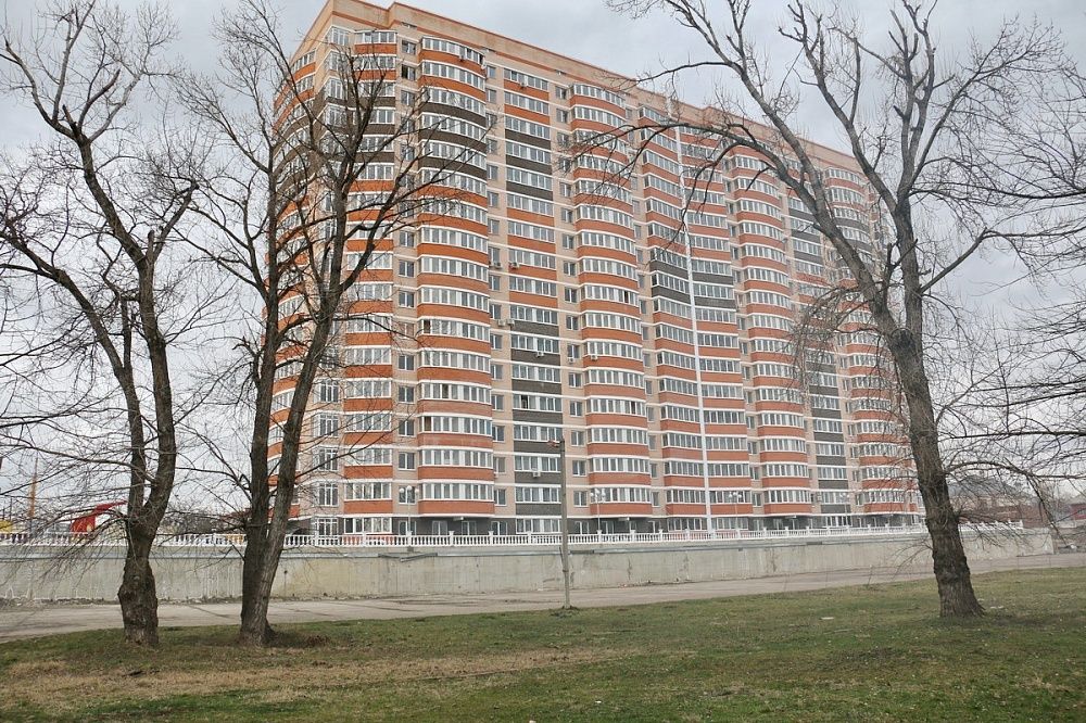 купить квартиру в ЖК Алые Паруса