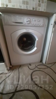1-комн.кв., 30 м², этаж 2