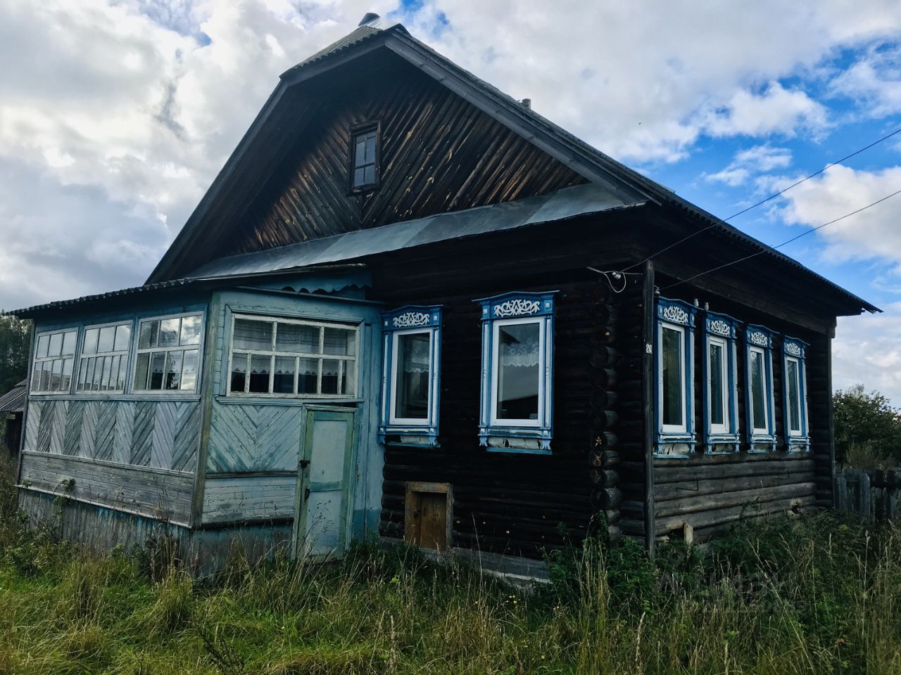 Купить Дом В Краснобаковском Районе Нижегородской Области