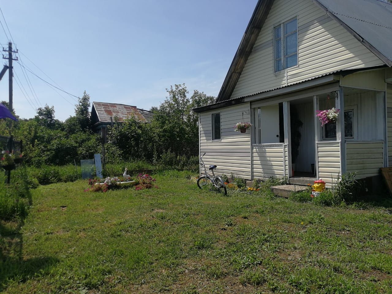 Аренда дома 52м² Московская область, Егорьевск городской округ ...