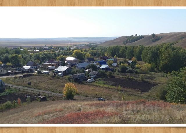 Земельные участки в бугульме под строительство дома