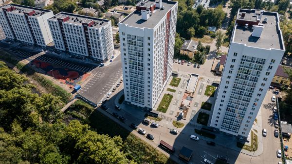 Жк жюль верн нижний новгород фото