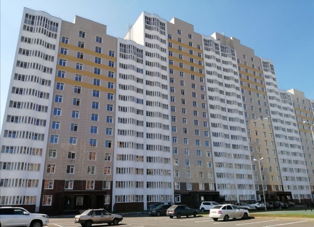 Проект жк дубки оренбург