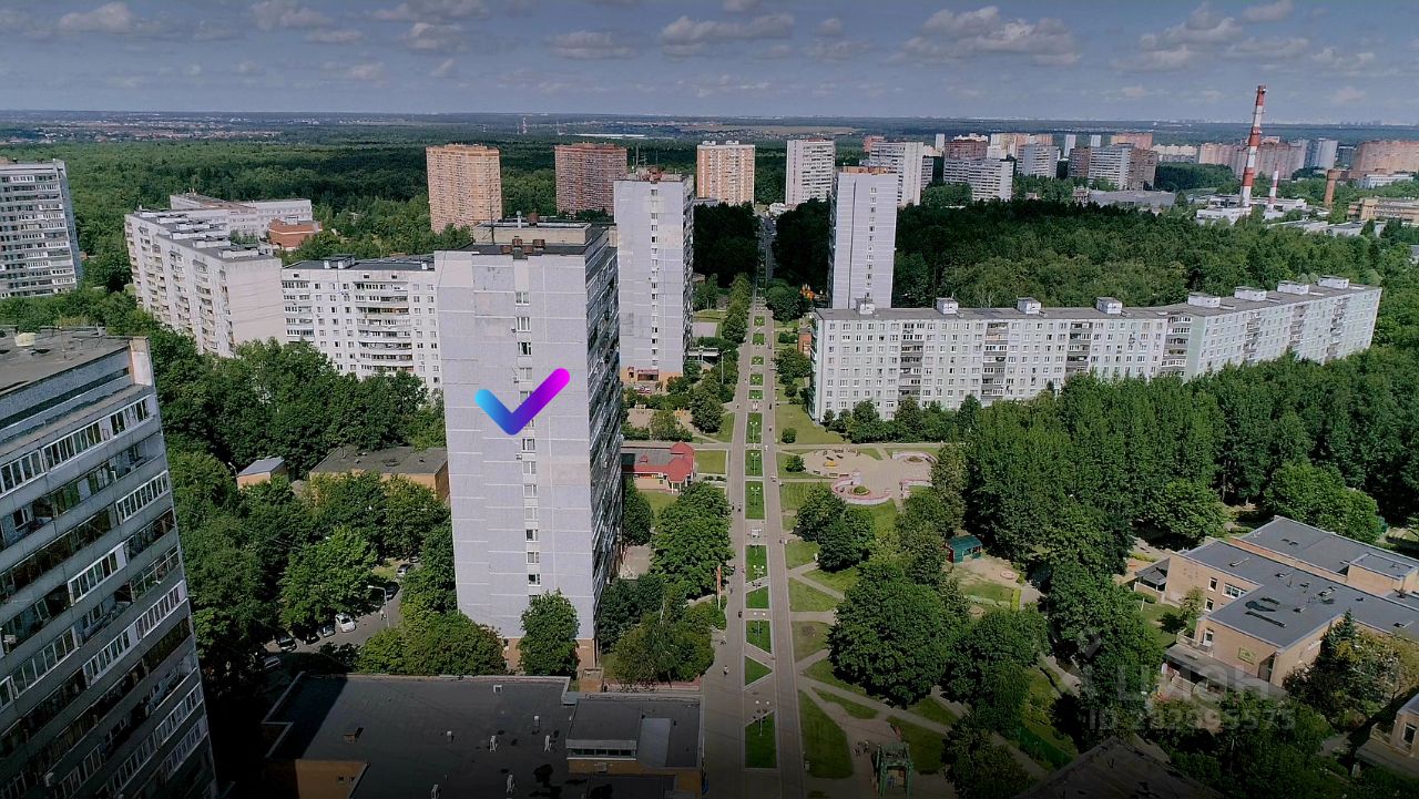 Фото троицка московской области