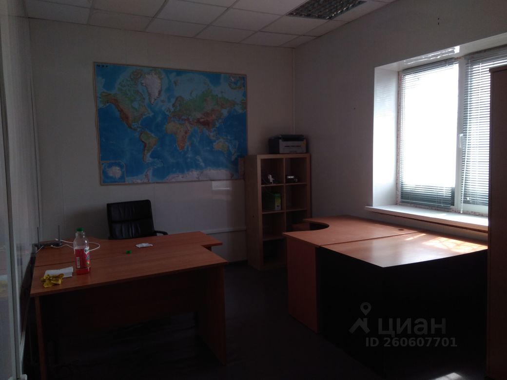 Сдам помещение свободного назначения 13м² Десантная ул., 10, Раменское ...