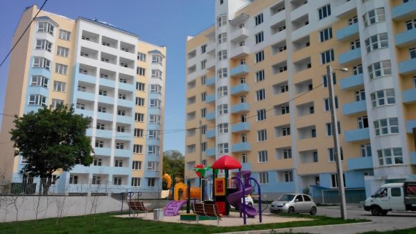 6-я Фотография ЖК «Проспект Победы 211»