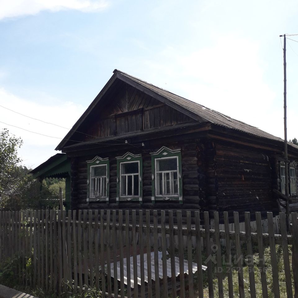 Купить Дом В Вазерках Бессоновского Района Пензенской