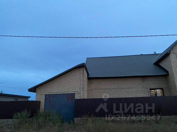 Купить Дом В Пригороде Оренбурга С Фото